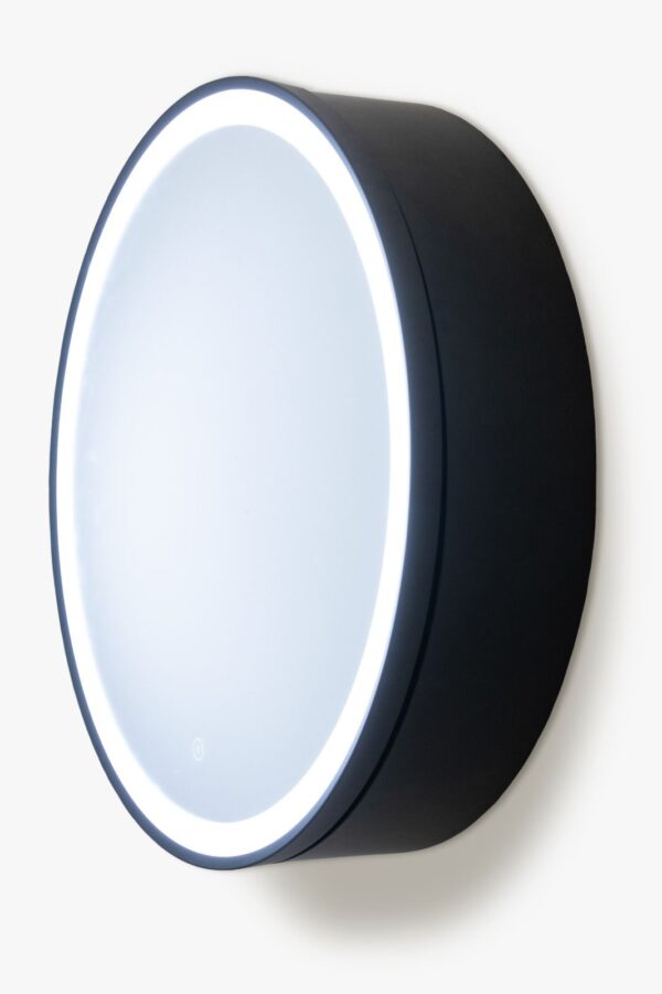 ESPEJO CAMERINO REDONDO - 195 € - Imagen 5