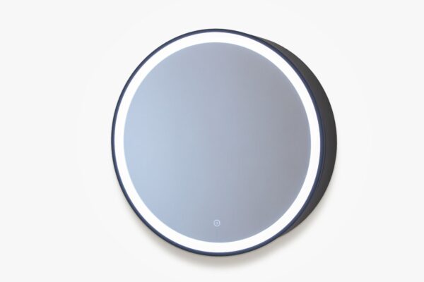 ESPEJO CAMERINO REDONDO - 195 € - Imagen 3